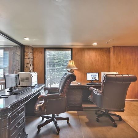 Ski In/Out At Westgate, Studio, Resort Amenities, Multiple Pools, Onsite Spa, And Restaurant 3614B Park City Exterior foto