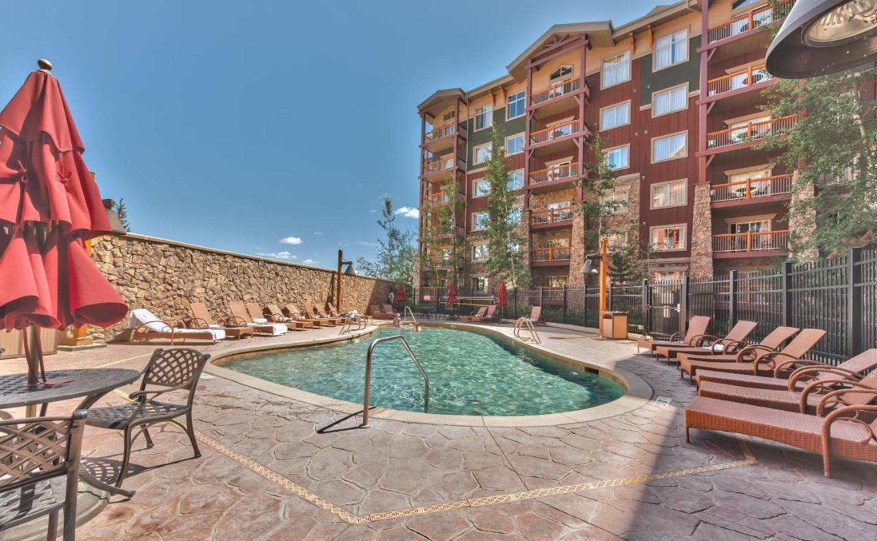 Ski In/Out At Westgate, Studio, Resort Amenities, Multiple Pools, Onsite Spa, And Restaurant 3614B Park City Exterior foto