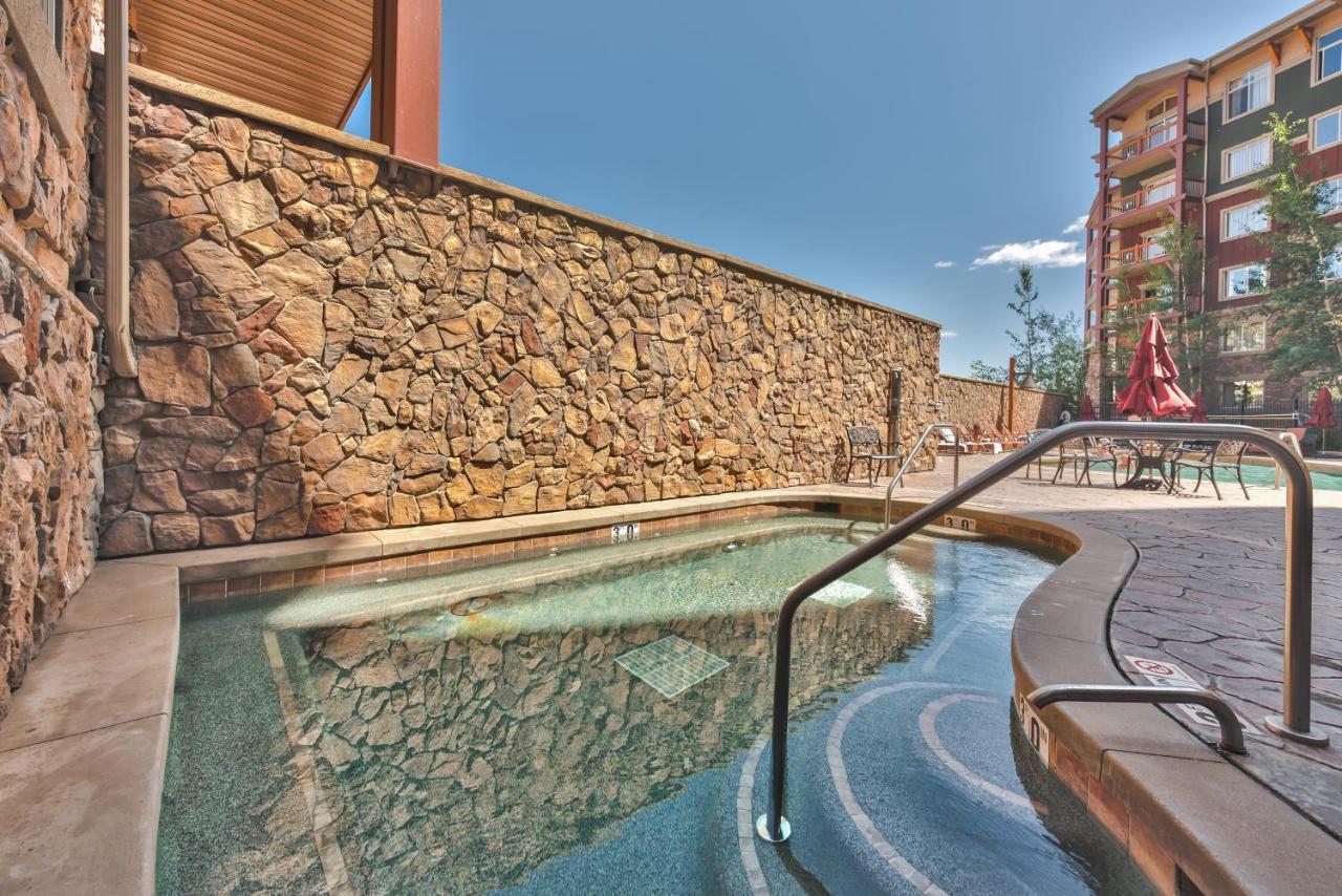 Ski In/Out At Westgate, Studio, Resort Amenities, Multiple Pools, Onsite Spa, And Restaurant 3614B Park City Exterior foto
