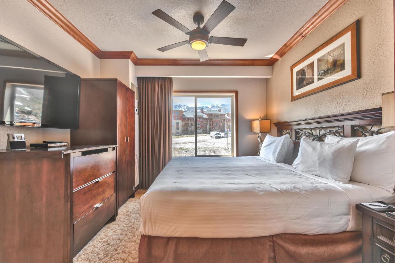 Ski In/Out At Westgate, Studio, Resort Amenities, Multiple Pools, Onsite Spa, And Restaurant 3614B Park City Exterior foto