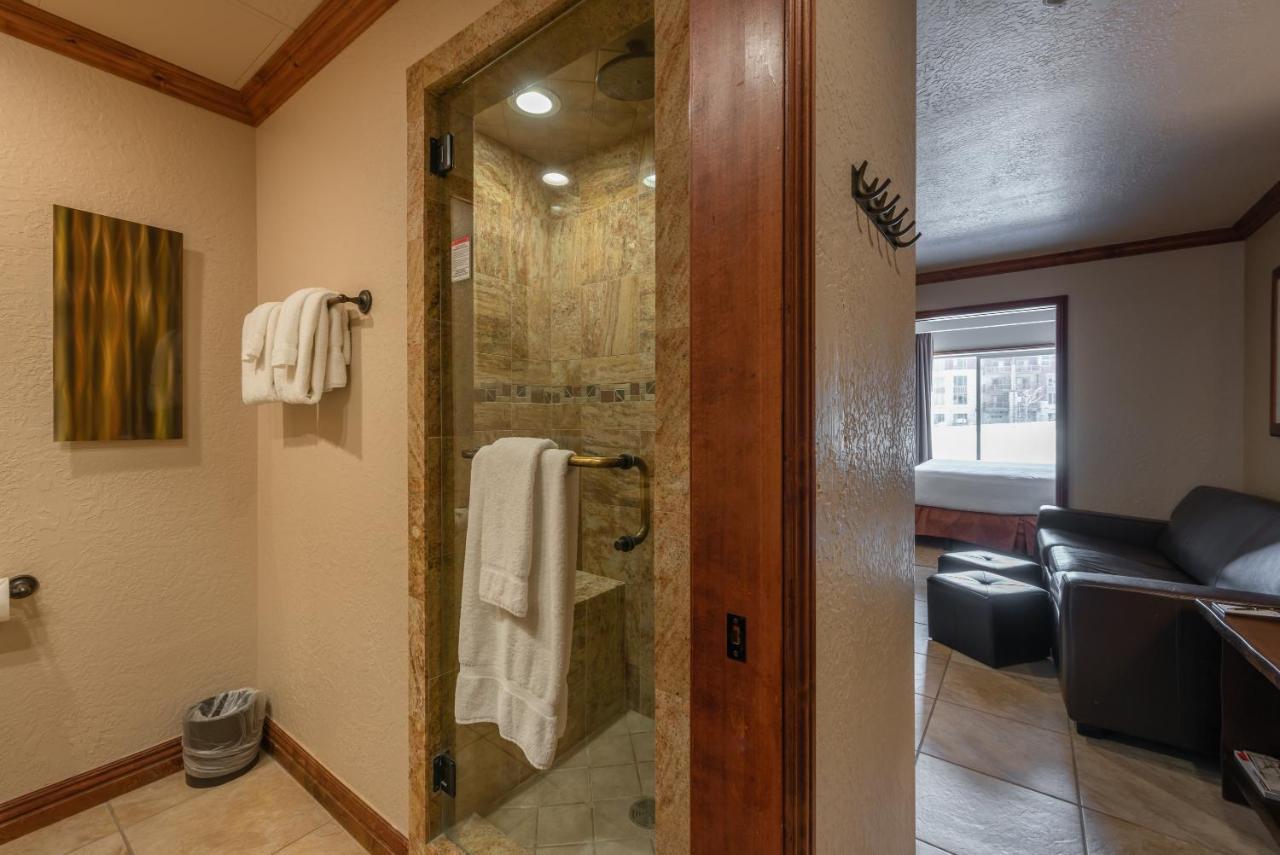 Ski In/Out At Westgate, Studio, Resort Amenities, Multiple Pools, Onsite Spa, And Restaurant 3614B Park City Exterior foto
