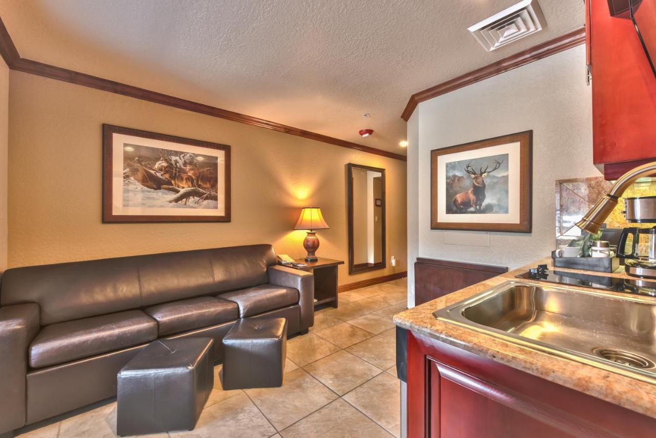 Ski In/Out At Westgate, Studio, Resort Amenities, Multiple Pools, Onsite Spa, And Restaurant 3614B Park City Exterior foto