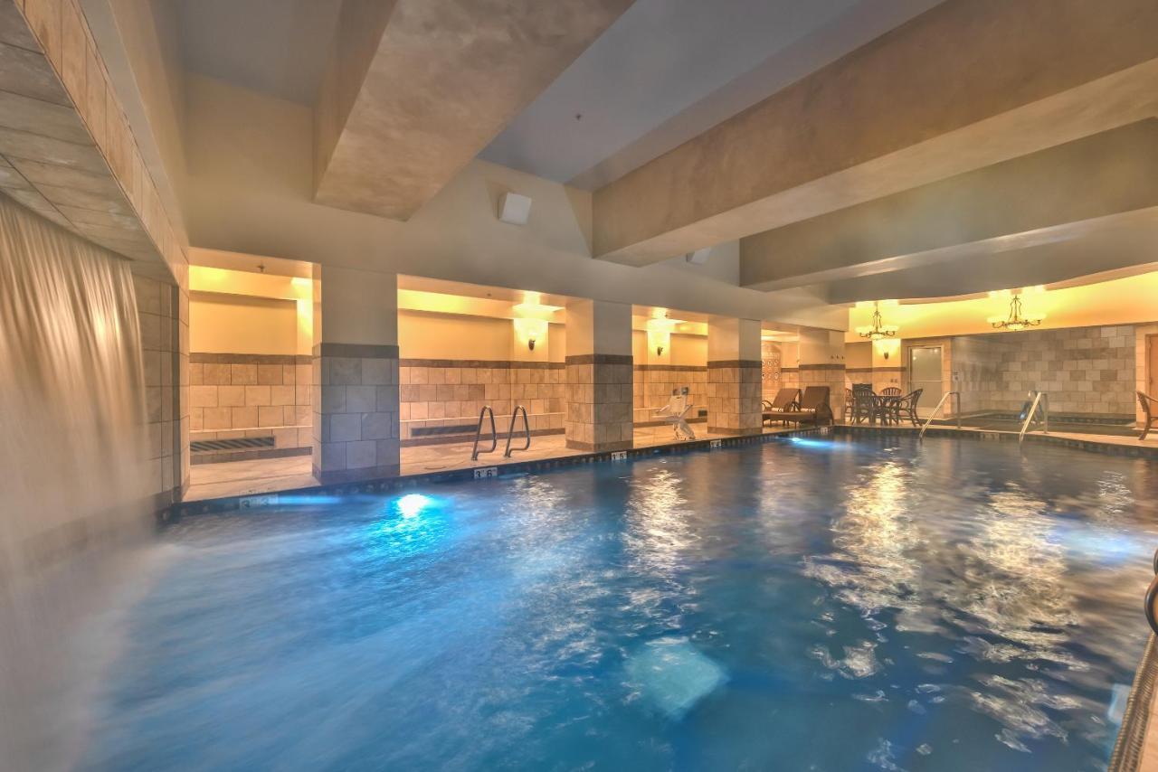 Ski In/Out At Westgate, Studio, Resort Amenities, Multiple Pools, Onsite Spa, And Restaurant 3614B Park City Exterior foto
