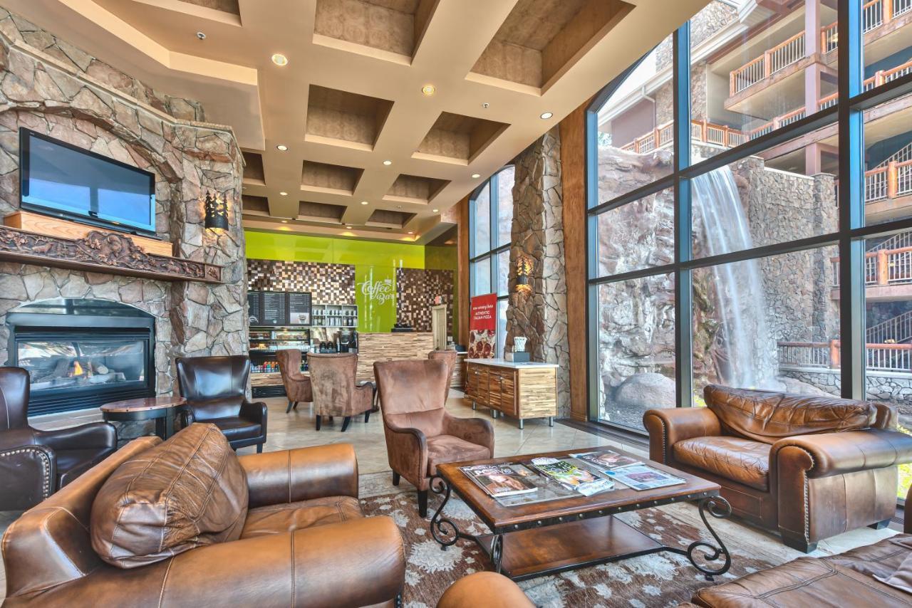 Ski In/Out At Westgate, Studio, Resort Amenities, Multiple Pools, Onsite Spa, And Restaurant 3614B Park City Exterior foto